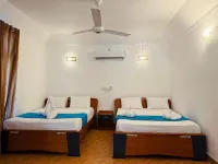 Paradise Bay Resort - Arugambay