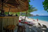 Sai Daeng Resort - Gym