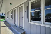 Marvin Gardens Motel Old Orchard Beach - Motels