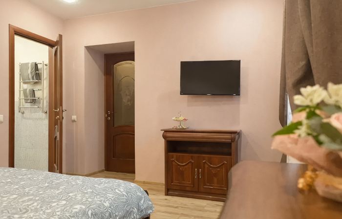 Tver'-Tsentr Mini Hotel