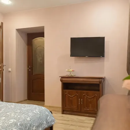 Tver'-Tsentr Mini Hotel Отели в г. Тверь