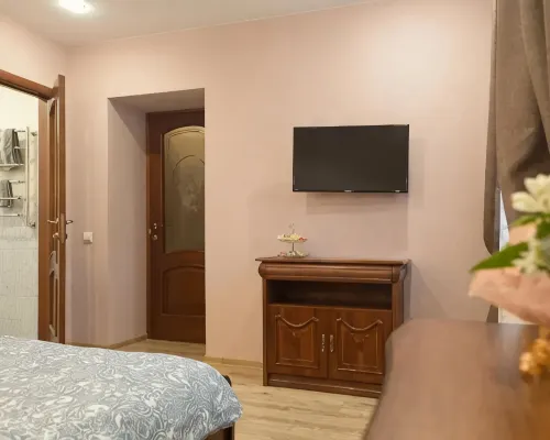 Tver'-Tsentr Mini Hotel Hotels in Tver'