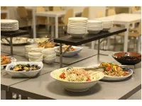 Hotel Leon Hamamatsu - Bữa sáng