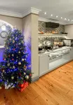 Riverside Inn - breakfast