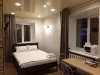 Kremlevsky Bulak Furnished Rooms - 民宿