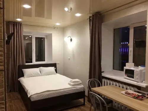 Kremlevsky Bulak Furnished Rooms - Хоумстей