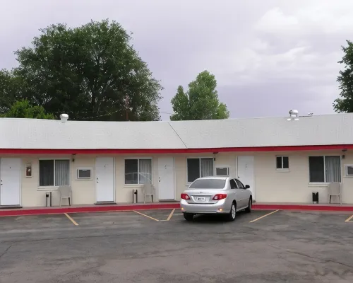 Supai Motel Hotels in Yavapai County