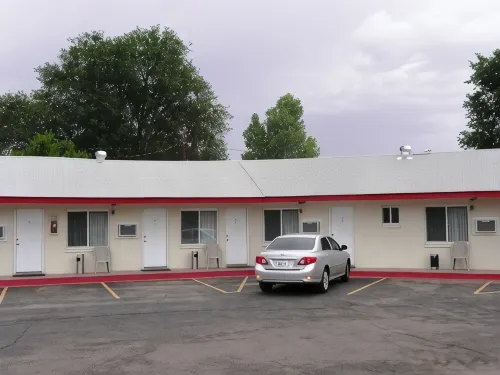 Supai Motel