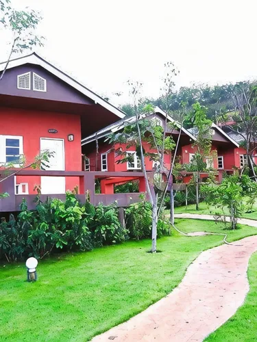 รูปภาพของบ้านสวนรจนา รีสอร์ท มวกเหล็ก(Baansuan Rojjana)
