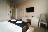 Gemst Hotel&Spa - غرفة مطلة على الجبل