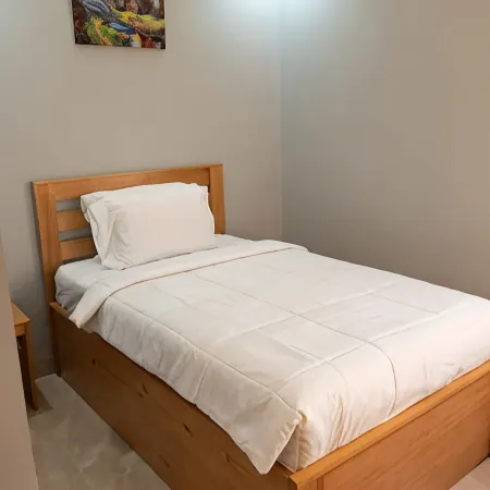 Gioia Bed & Rooftop Kitchen Hotels in Berau