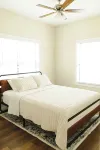 2-bedroom house in peaceful Hilham with WiFi, AC