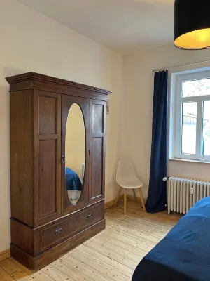 Vacation apartment in a renovated winegrower's house near the Moselle, Eltz Castle and dream trails - 2つ星