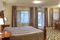 Hotel Berkut - 2-Star