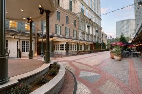 Caesars New Orleans- A Caesars Rewards Destination