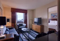 Residence Inn New York Manhattan/Times Square - 3-Star
