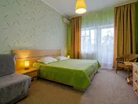 Green Apple Hotels in Tuapsinsky District