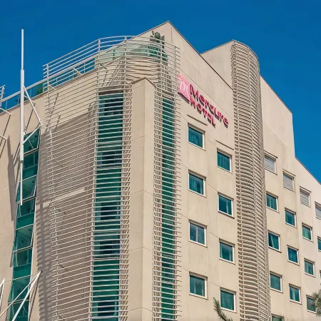 Sercotel Carlos III