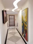 YUJIAN SERVIEW HOTEL
