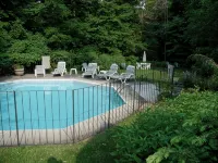 Brook Farm Inn - Pools