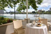 Stamford Plaza Brisbane - Morgenmad