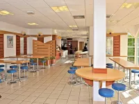 Ibis Budget Strasbourg Sud Illkirch Hôtels à : Geispolsheim