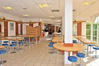 Ibis Budget Strasbourg Sud Illkirch Geispolsheim - Kitchenette
