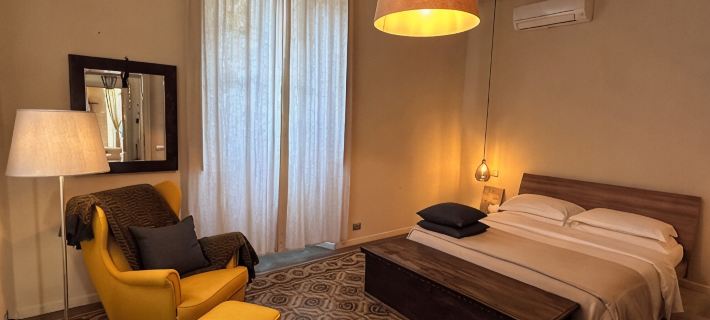 Holiday Home Baragiola4 With Garden and Parking Cernobbio Hotels in Cernobbio