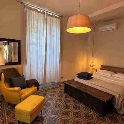Holiday Home Baragiola4 With Garden and Parking Cernobbio Rooms