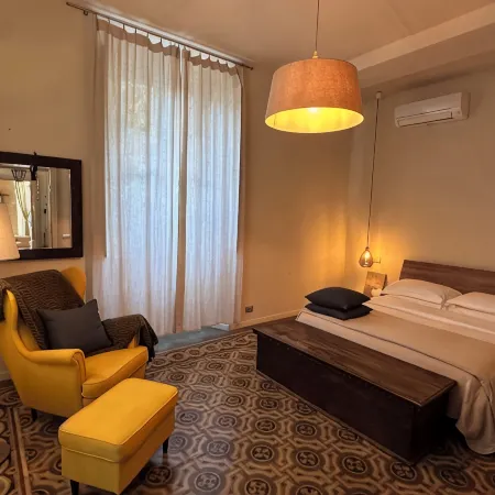 Holiday Home Baragiola4 With Garden and Parking Cernobbio