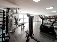 Ibis Styles Belem Nazare - Gym