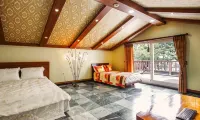 Namhae Alpenok Beach Pension - 4-Star