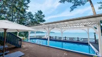 Taean Forest Pension - プール
