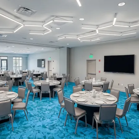 Hilton Garden Inn Steele Creek Charlotte Отели в г. Стил Крик