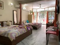 Sailors Home - C6, Vasant Kunj