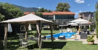 Hotel Tiziana - Pool