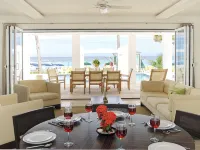 Coral Beach Club Villas & Marina - 4 ดาว