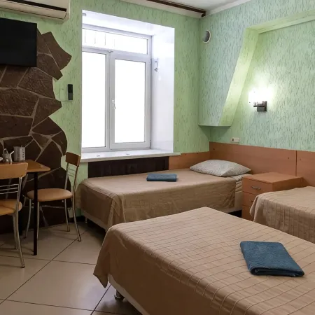 Komfort Chernikovka Mini hotel