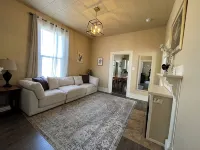 Blue Mist Victorian 5bed/2bath Victorian Gem