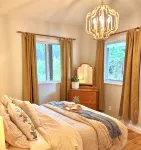 Oceanview Escape | Hot Tub, Firepit & Dog Friendly - Bungalows