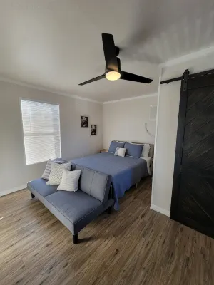 Riverfront Cabin W/Kayaks