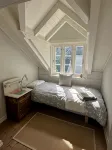 Original fjord house in its own beautiful fjord arm of the Sognefjord - Homestays