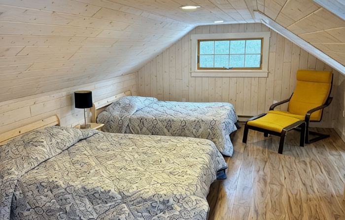 Calming cottage apartment in the Northwoods. Next to the BWCA!
