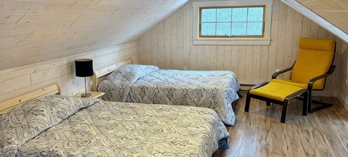 Calming cottage apartment in the Northwoods. Next to the BWCA! Hôtels à&nbsp;: Comte de Cook