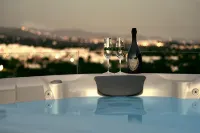 White House Nueva Andalucia - Marbella -  Casas de vacaciones