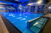 Castlefield Hotel - Pools