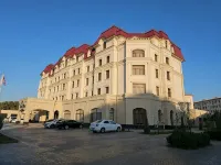 雷卡茲特爾梅茲宮殿(Reikartz Termez Palace) 酒店