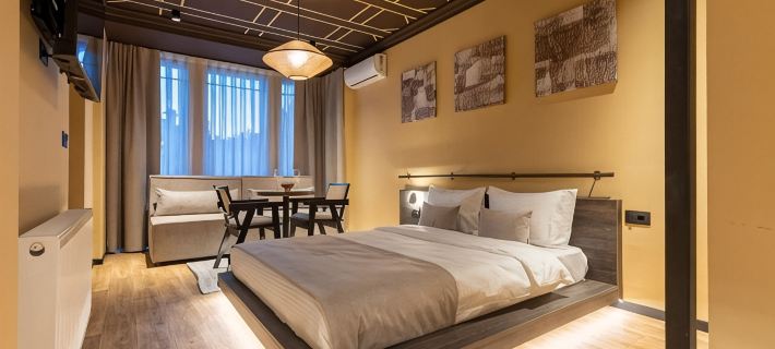 Agara Stays Prizren Hotels in Prizren