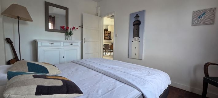 Very pretty villa 2 steps from the sea and beaches in Concarneau Hotels in Concarneau