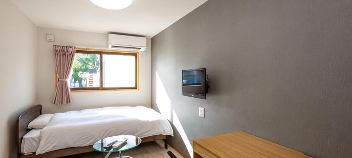 Dream Village Kitakami Отели в г. Китаками